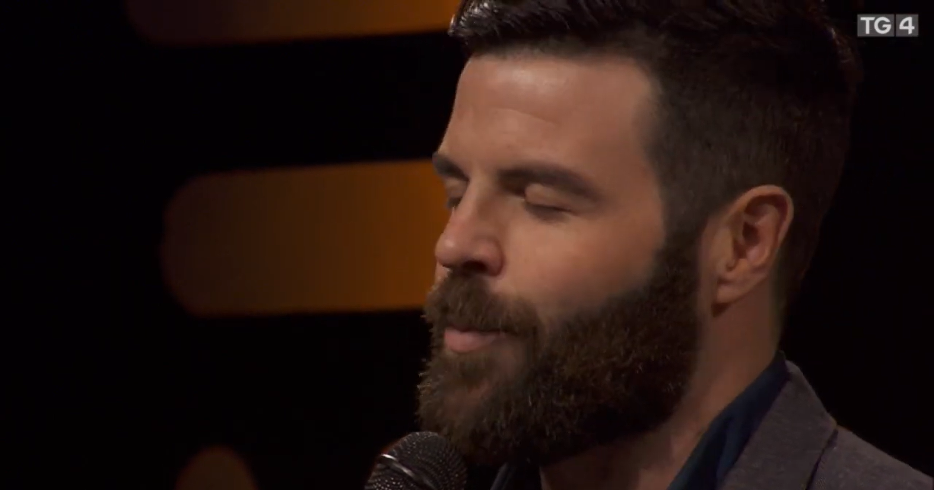 Sean Nós Singing Irial Ó Ceallaigh